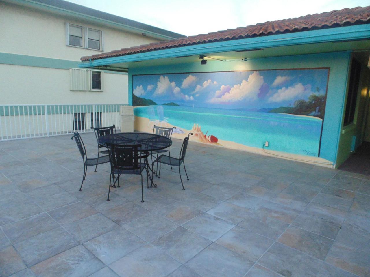 Ocean Reef Hotel Fort Lauderdale Exterior photo
