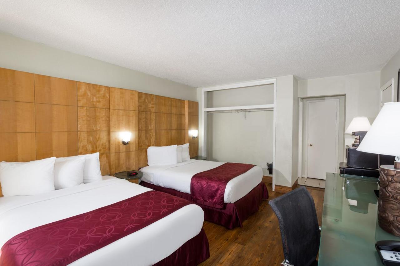 Ocean Reef Hotel Fort Lauderdale Exterior photo