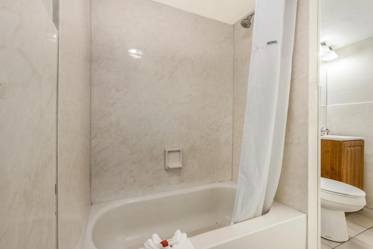 Ocean Reef Hotel Fort Lauderdale Exterior photo