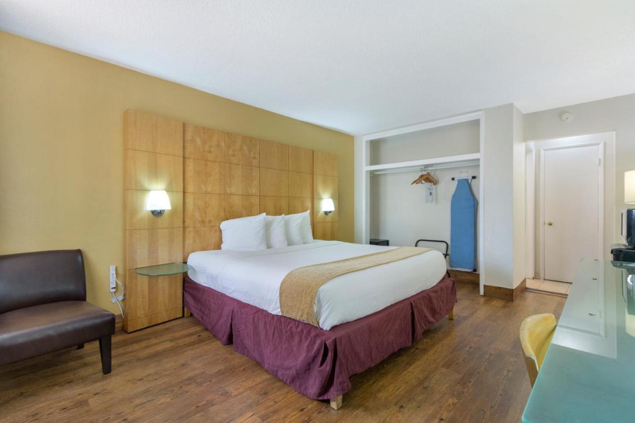 Ocean Reef Hotel Fort Lauderdale Exterior photo